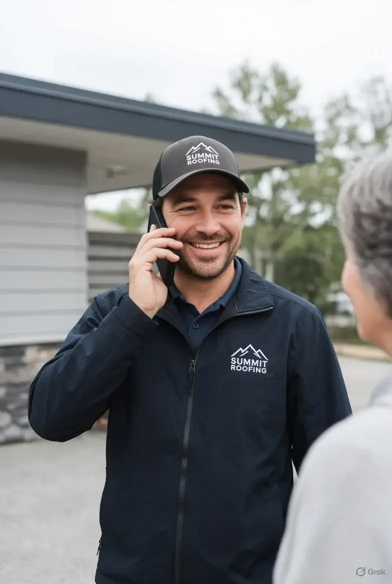 Flat Roof Leak Repair Memphis, MI FAQs